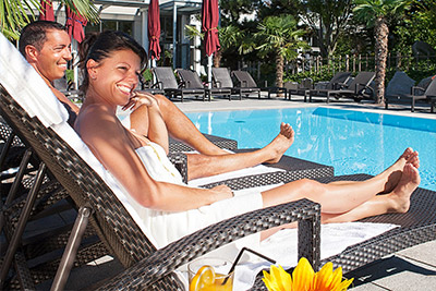 Vita Classica Therme Bad Krozingen