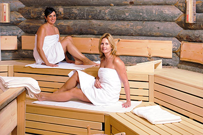 Vita Classica Therme Bad Krozingen