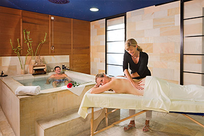 Vita Classica Therme Bad Krozingen