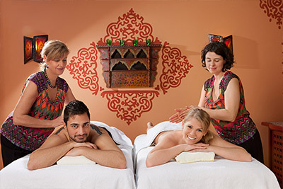 Vita Classica Therme Bad Krozingen